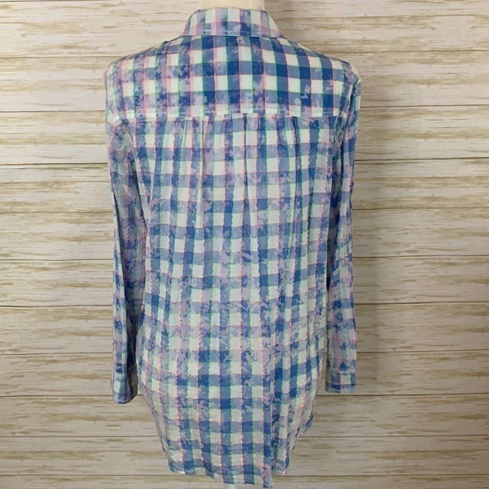 Pilcro by Anthropologie Top - Picture 5 of 8
